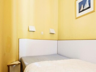 Appartement Le Dramont  22