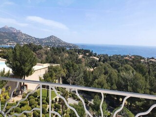 Apartment Le Dramont  23