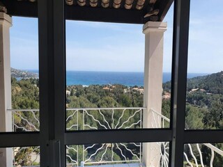 Appartement Le Dramont  24