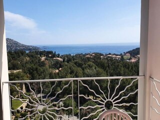 Appartement Le Dramont  25