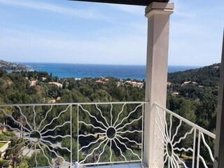 Appartement Le Dramont  27