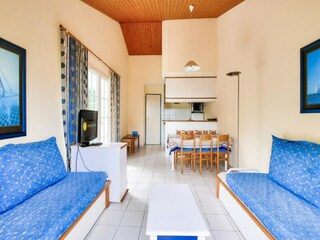 Apartamento Talmont-Saint-Hilaire  3