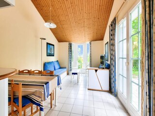 Appartement Talmont-Saint-Hilaire  31