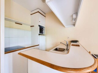 Apartment Talmont-Saint-Hilaire  32