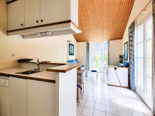 Apartment Talmont-Saint-Hilaire  33