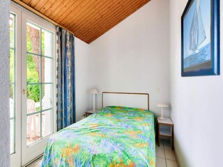 Appartement Talmont-Saint-Hilaire  34