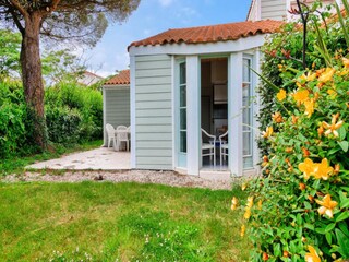 Apartment Talmont-Saint-Hilaire  36