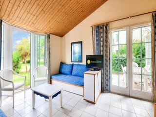 Appartement Talmont-Saint-Hilaire  11