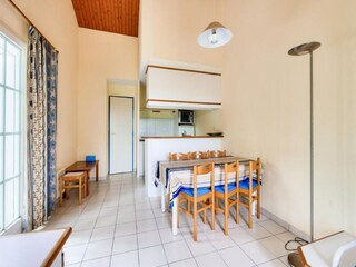 Apartment Talmont-Saint-Hilaire  12