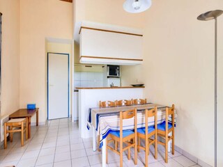Apartment Talmont-Saint-Hilaire  13
