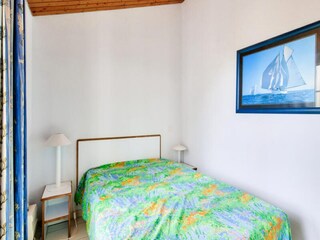 Apartment Talmont-Saint-Hilaire  14