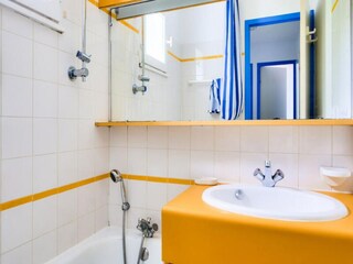 Apartment Talmont-Saint-Hilaire  15