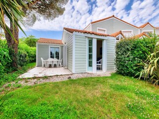 Apartment Talmont-Saint-Hilaire  17