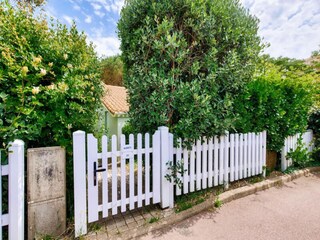 Apartment Talmont-Saint-Hilaire  18