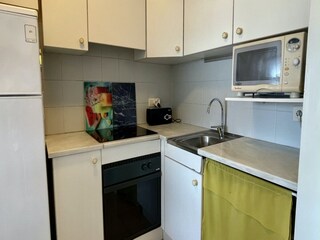 Appartement L'Escala Kenmerken 15