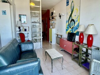 Appartement L'Escala Kenmerken 12