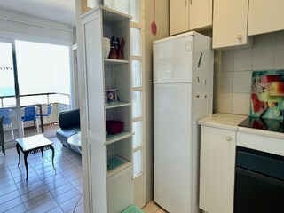 Appartement L'Escala Kenmerken 20
