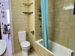 Appartement L'Escala Kenmerken 13