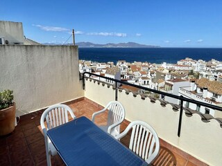 Apartment L'Escala  26