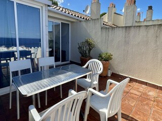 Appartement L'Escala  25