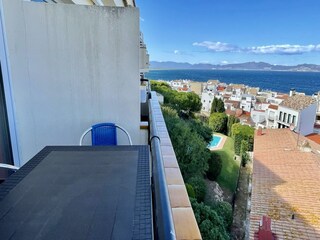 Apartamento L'Escala  1
