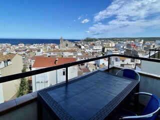 Apartment L'Escala  27