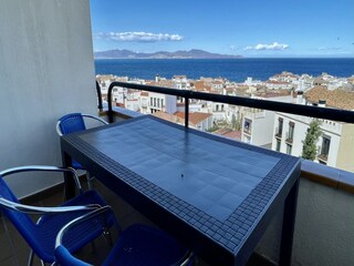 Appartement L'Escala  29