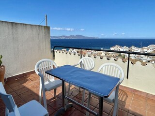 Apartment L'Escala  29