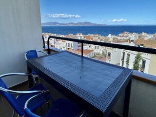 Apartment L'Escala  25