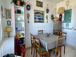 Appartement L'Escala Kenmerken 24