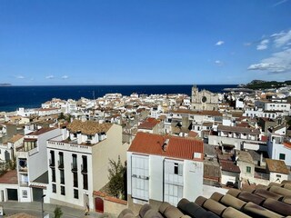 Appartement L'Escala Buitenaudio-opname 11