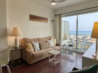 Appartement L'Estartit Kenmerken 11