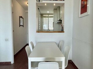 Appartement L'Estartit Équipement 12
