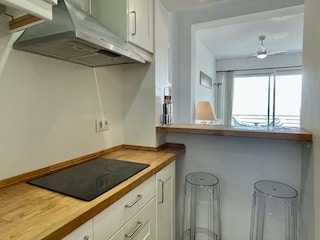 Apartment L'Estartit Features 10