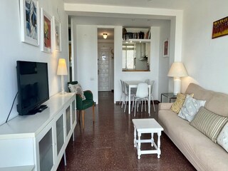 Appartement L'Estartit Kenmerken 16