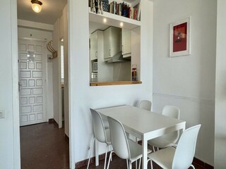 Appartement L'Estartit Équipement 17