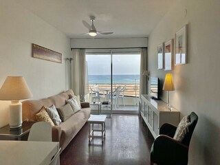 Appartement L'Estartit Kenmerken 18