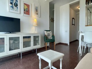 Appartement L'Estartit Kenmerken 24