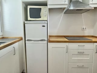 Apartment L'Estartit Features 16