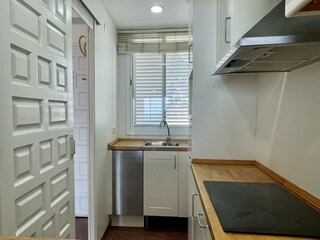 Appartement L'Estartit Équipement 20