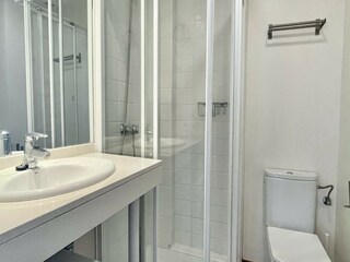 Appartement L'Estartit Équipement 22
