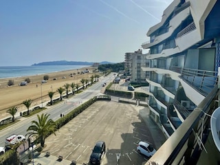 Apartment L'Estartit Outdoor Recording 7