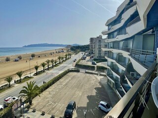 Appartement L'Estartit Enregistrement extérieur 8