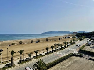 Apartment L'Estartit Outdoor Recording 3