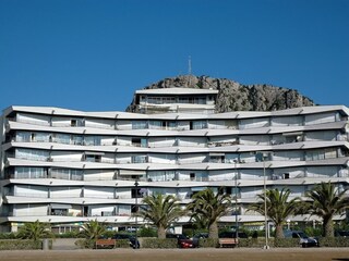 Appartement L'Estartit Enregistrement extérieur 4