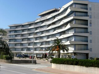 Appartement L'Estartit Enregistrement extérieur 5