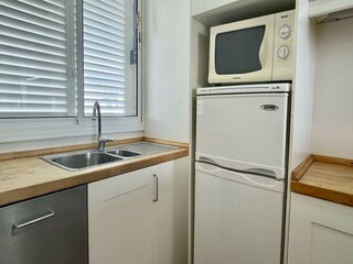 Appartement L'Estartit Équipement 10