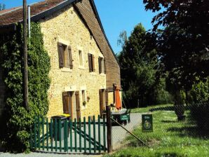 Apartment G√Æte de France 12 people - Chémery-sur-Bar - image1