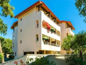 Appartement Studio PMR pour 2 personnes - Hossegor - image1