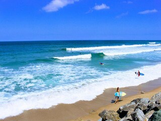 Appartement Hossegor  7